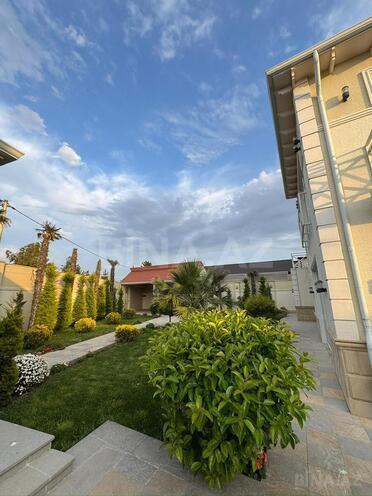 Сдаётся 6-комн. дом/дача 360 м², пос. Мардакан, photo 9 from 23