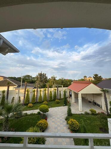 Сдаётся 6-комн. дом/дача 360 м², пос. Мардакан, photo 18 from 23