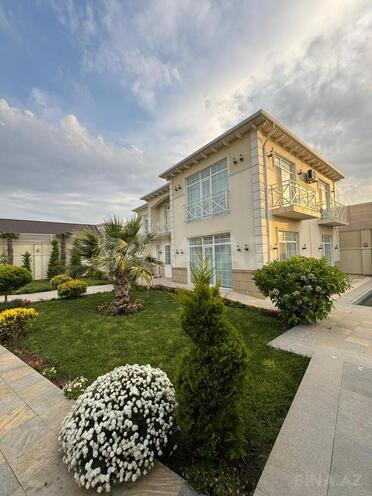 Сдаётся 6-комн. дом/дача 360 м², пос. Мардакан, photo 5 from 23