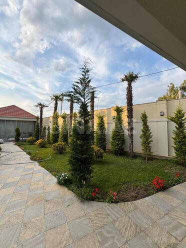 Сдаётся 6-комн. дом/дача 360 м², пос. Мардакан, photo 4 from 23