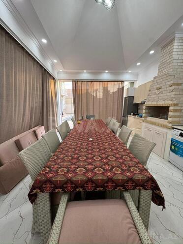 Сдаётся 6-комн. дом/дача 360 м², пос. Мардакан, photo 12 from 23