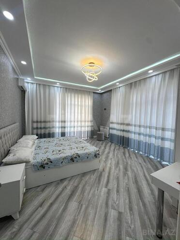 Сдаётся 6-комн. дом/дача 360 м², пос. Мардакан, photo 20 from 23