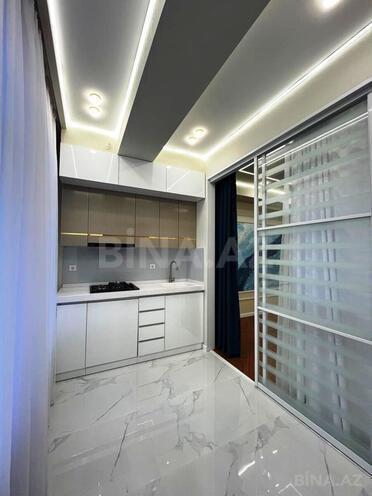 Satılır 2 otaqlı yeni tikili 68.5 m², Nizami m., photo 4 from 12