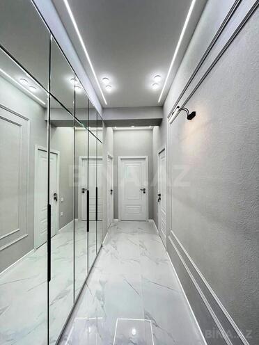 Satılır 2 otaqlı yeni tikili 68.5 m², Nizami m., photo 5 from 12