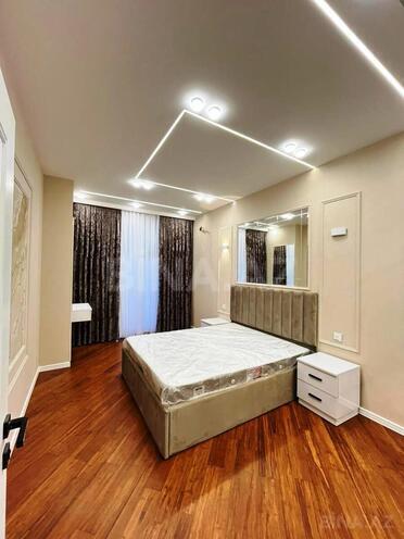 Satılır 2 otaqlı yeni tikili 68.5 m², Nizami m., photo 6 from 12