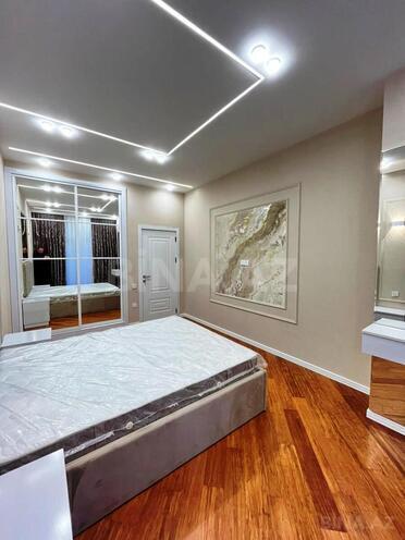 Satılır 2 otaqlı yeni tikili 68.5 m², Nizami m., photo 7 from 12