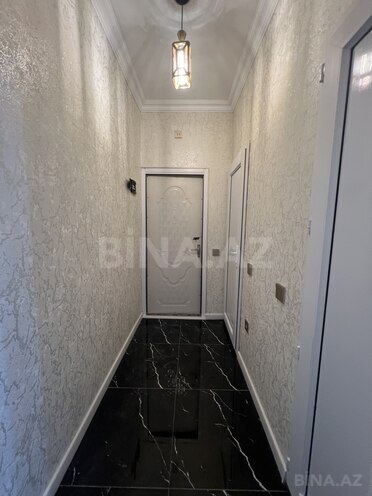 Satılır 2 otaqlı köhnə tikili 58 m², Memar Əcəmi m., photo 6 from 10