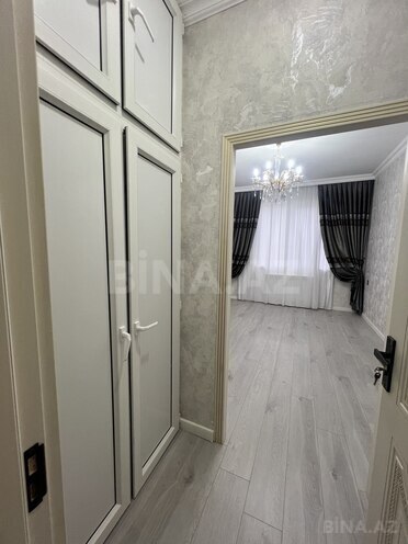 Satılır 2 otaqlı köhnə tikili 58 m², Memar Əcəmi m., photo 4 from 10