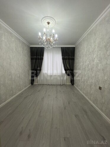 Satılır 2 otaqlı köhnə tikili 58 m², Memar Əcəmi m., photo 3 from 10