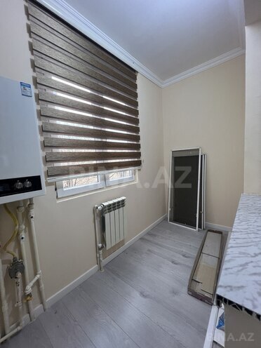 Satılır 2 otaqlı köhnə tikili 58 m², Memar Əcəmi m., photo 9 from 10