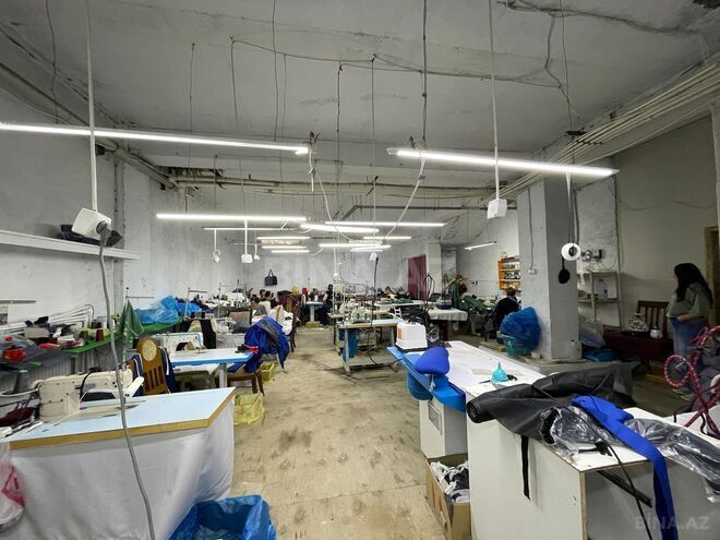 Satılır  obyekt 511 m², Gənclik m., photo 1 from 11