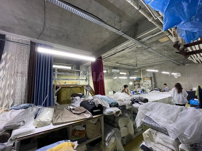 Satılır  obyekt 511 m², Gənclik m., photo 5 from 11