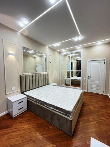 Satılır 2 otaqlı yeni tikili 68.5 m², Nizami m., photo 8 from 12