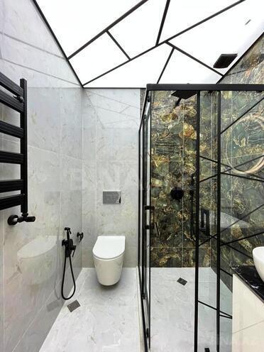 Satılır 2 otaqlı yeni tikili 68.5 m², Nizami m., photo 9 from 12