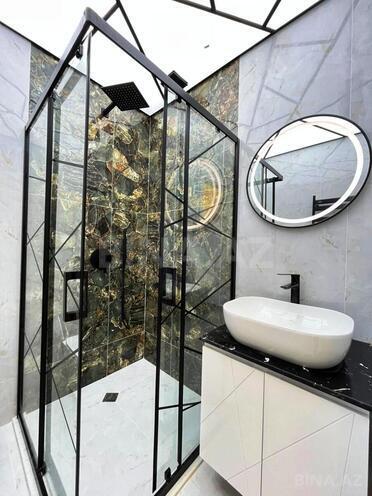 Satılır 2 otaqlı yeni tikili 68.5 m², Nizami m., photo 10 from 12