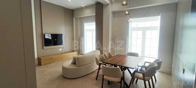 İcarəyə verilir 2 otaqlı yeni tikili 66 m², Ağ şəhər q., photo 5 from 19
