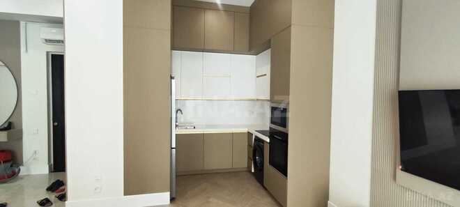 İcarəyə verilir 2 otaqlı yeni tikili 66 m², Ağ şəhər q., photo 9 from 19