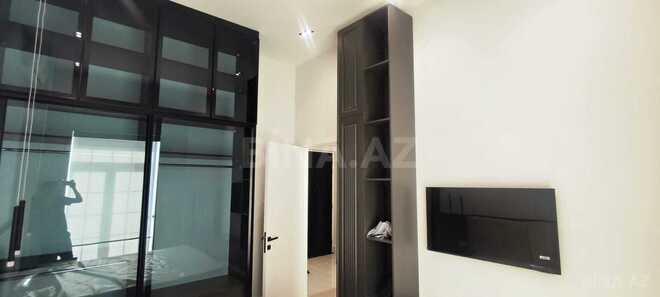 İcarəyə verilir 2 otaqlı yeni tikili 66 m², Ağ şəhər q., photo 12 from 19