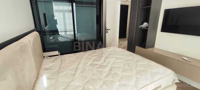 İcarəyə verilir 2 otaqlı yeni tikili 66 m², Ağ şəhər q., photo 11 from 19