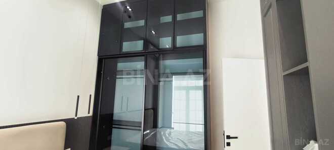 İcarəyə verilir 2 otaqlı yeni tikili 66 m², Ağ şəhər q., photo 13 from 19