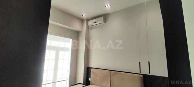 İcarəyə verilir 2 otaqlı yeni tikili 66 m², Ağ şəhər q., photo 15 from 19