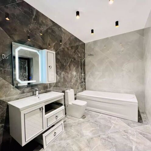 Сдаётся 5-комн. дом/дача 360 м², пос. Бильгях, photo 4 from 20