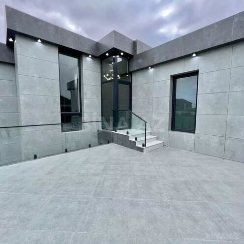 Сдаётся 5-комн. дом/дача 360 м², пос. Бильгях, photo 5 from 20