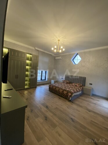 Сдаётся 5-комн. дом/дача 360 м², пос. Бильгях, photo 16 from 20