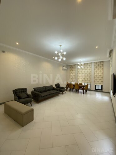 Сдаётся 5-комн. дом/дача 360 м², пос. Бильгях, photo 19 from 20