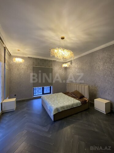 Сдаётся 5-комн. дом/дача 360 м², пос. Бильгях, photo 12 from 20