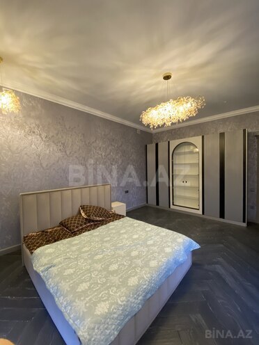Сдаётся 5-комн. дом/дача 360 м², пос. Бильгях, photo 11 from 20