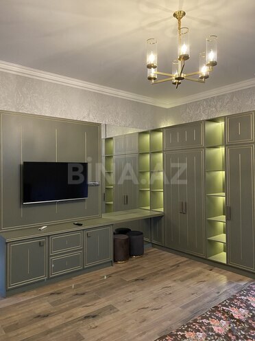 Сдаётся 5-комн. дом/дача 360 м², пос. Бильгях, photo 17 from 20