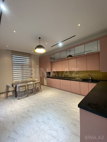 Сдаётся 5-комн. дом/дача 360 м², пос. Бильгях, photo 10 from 20