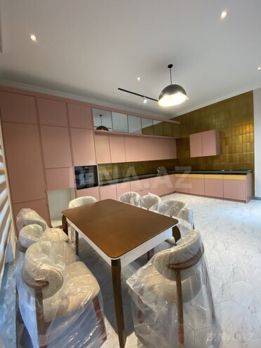 Сдаётся 5-комн. дом/дача 360 м², пос. Бильгях, photo 7 from 20