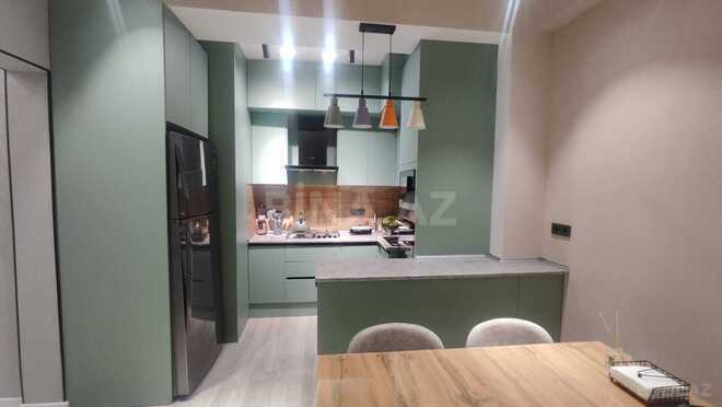 Продаётся 2-комн. новостройка 62.3 м², пос. Зых, photo 3 from 15