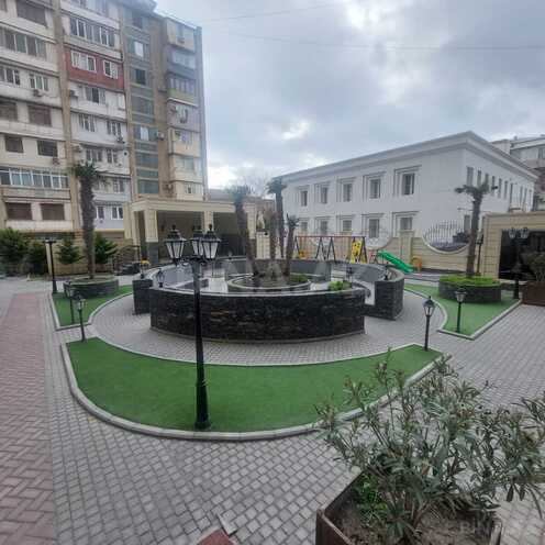 Satılır 4 otaqlı yeni tikili 285 m², Nəsimi r., photo 4 from 10
