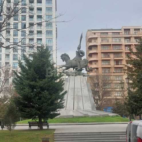 Satılır 4 otaqlı yeni tikili 285 m², Nəsimi r., photo 1 from 10