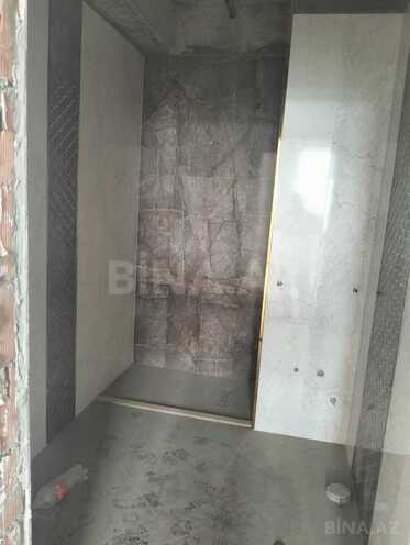 Satılır 3 otaqlı yeni tikili 129 m², Ağ şəhər q., photo 25 from 28