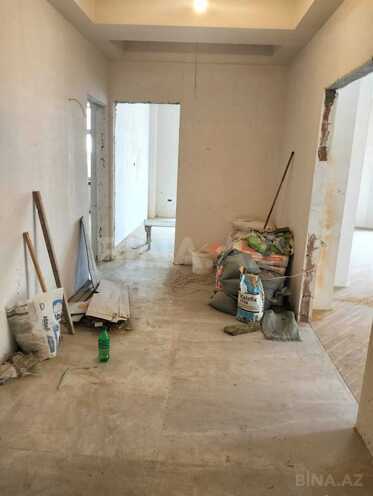 Satılır 3 otaqlı yeni tikili 129 m², Ağ şəhər q., photo 19 from 28