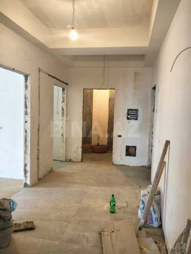 Satılır 3 otaqlı yeni tikili 129 m², Ağ şəhər q., photo 14 from 28