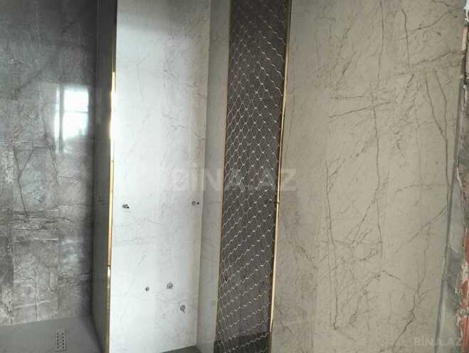 Satılır 3 otaqlı yeni tikili 129 m², Ağ şəhər q., photo 27 from 28