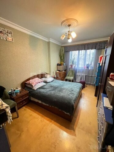 Satılır 3 otaqlı köhnə tikili 75 m², Həzi Aslanov m., photo 7 from 13