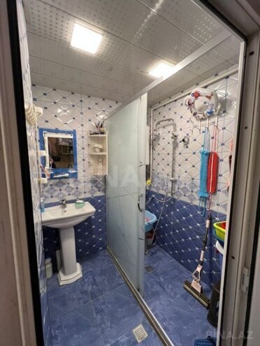 Satılır 3 otaqlı köhnə tikili 75 m², Həzi Aslanov m., photo 11 from 13