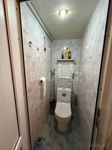 Satılır 3 otaqlı köhnə tikili 75 m², Həzi Aslanov m., photo 12 from 13