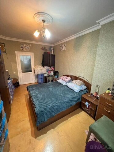 Satılır 3 otaqlı köhnə tikili 75 m², Həzi Aslanov m., photo 5 from 13