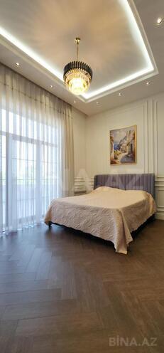İcarəyə verilir 5 otaqlı həyət evi/bağ evi 360 m², Şüvəlan q., photo 11 from 19