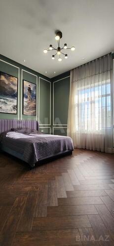 İcarəyə verilir 5 otaqlı həyət evi/bağ evi 360 m², Şüvəlan q., photo 12 from 19