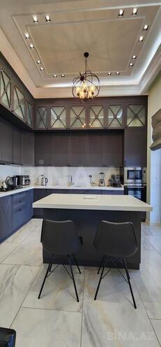 İcarəyə verilir 5 otaqlı həyət evi/bağ evi 360 m², Şüvəlan q., photo 8 from 19