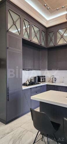 İcarəyə verilir 5 otaqlı həyət evi/bağ evi 360 m², Şüvəlan q., photo 9 from 19