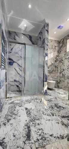 İcarəyə verilir 5 otaqlı həyət evi/bağ evi 360 m², Şüvəlan q., photo 15 from 19